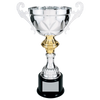 Champion's Love Cup Trophy | Personalized Cup Award | 4 Sizes