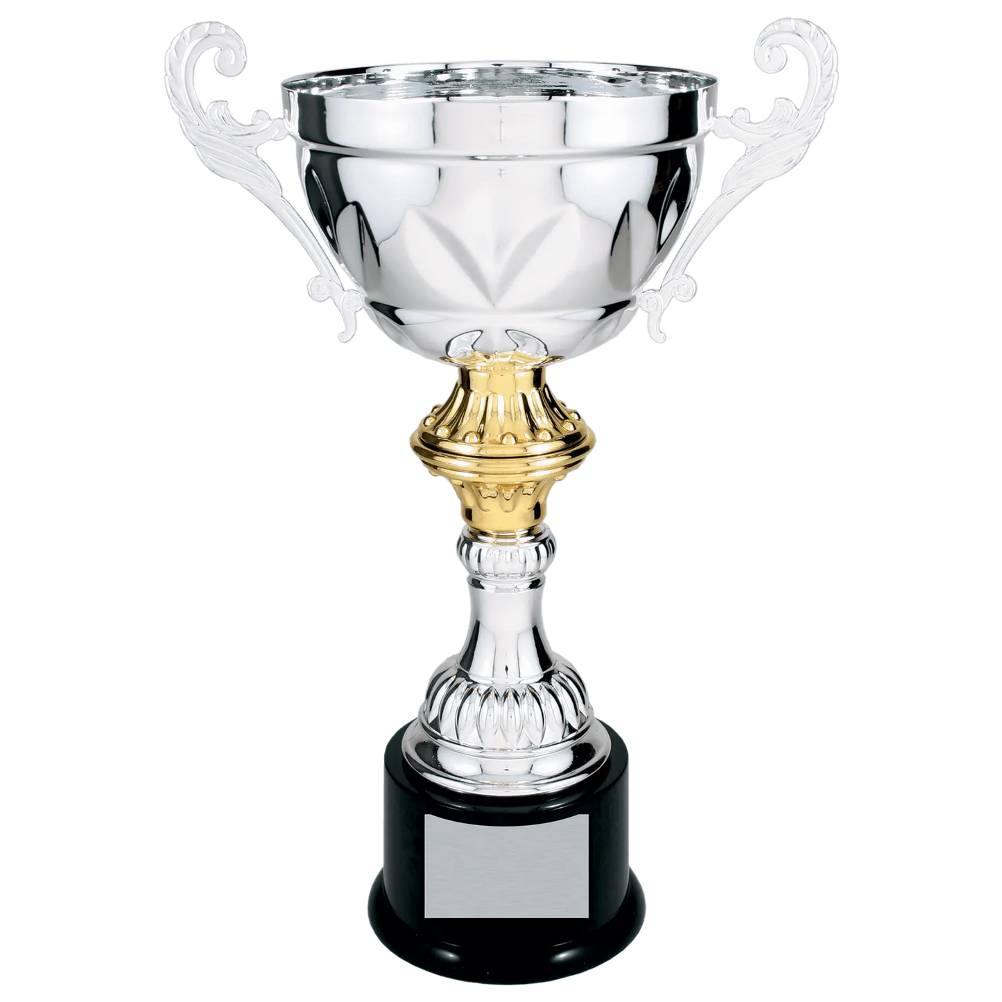 Champion's Love Cup Trophy | Personalized Cup Award | 4 Sizes