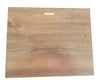 Certificate Holder / Frame - Cherry Finish - 10.5" x 13" Decade Awards