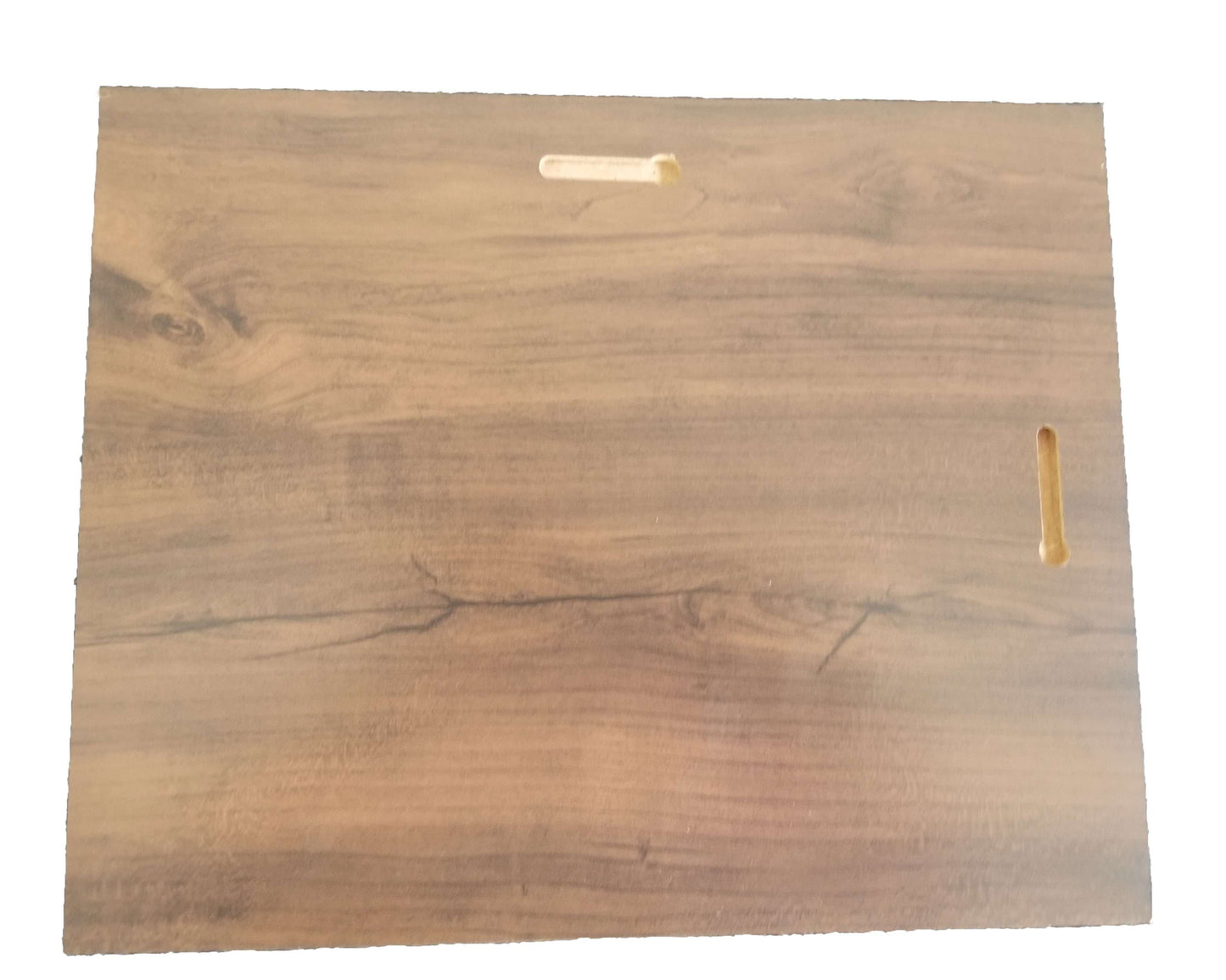 Certificate Holder / Frame - Cherry Finish - 10.5" x 13" Decade Awards