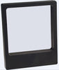Challenge Coin / Medal Illusion Presentation Box | Engraved Black Presentation Box - 3.5" x 4.25" Decade Awards