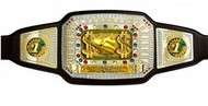 Champion Trophy Belt - Top Sales | Top Sales Champion Trophy Belt - Black or White Decade Awards