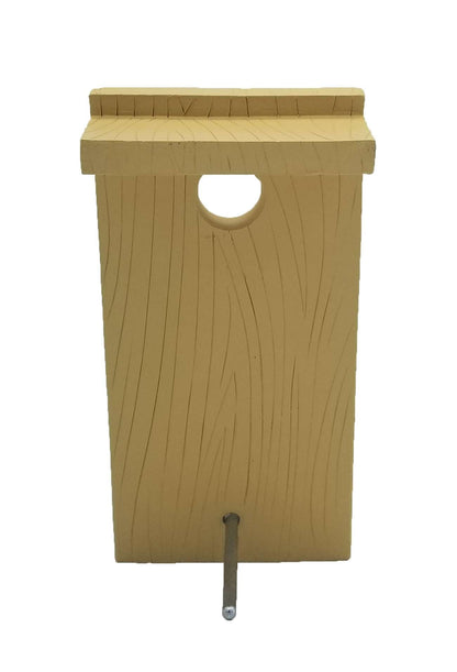 Cornhole Trophy / Engraved Bean Bag Toss Award - 7.875 Inch Tall Decade Awards