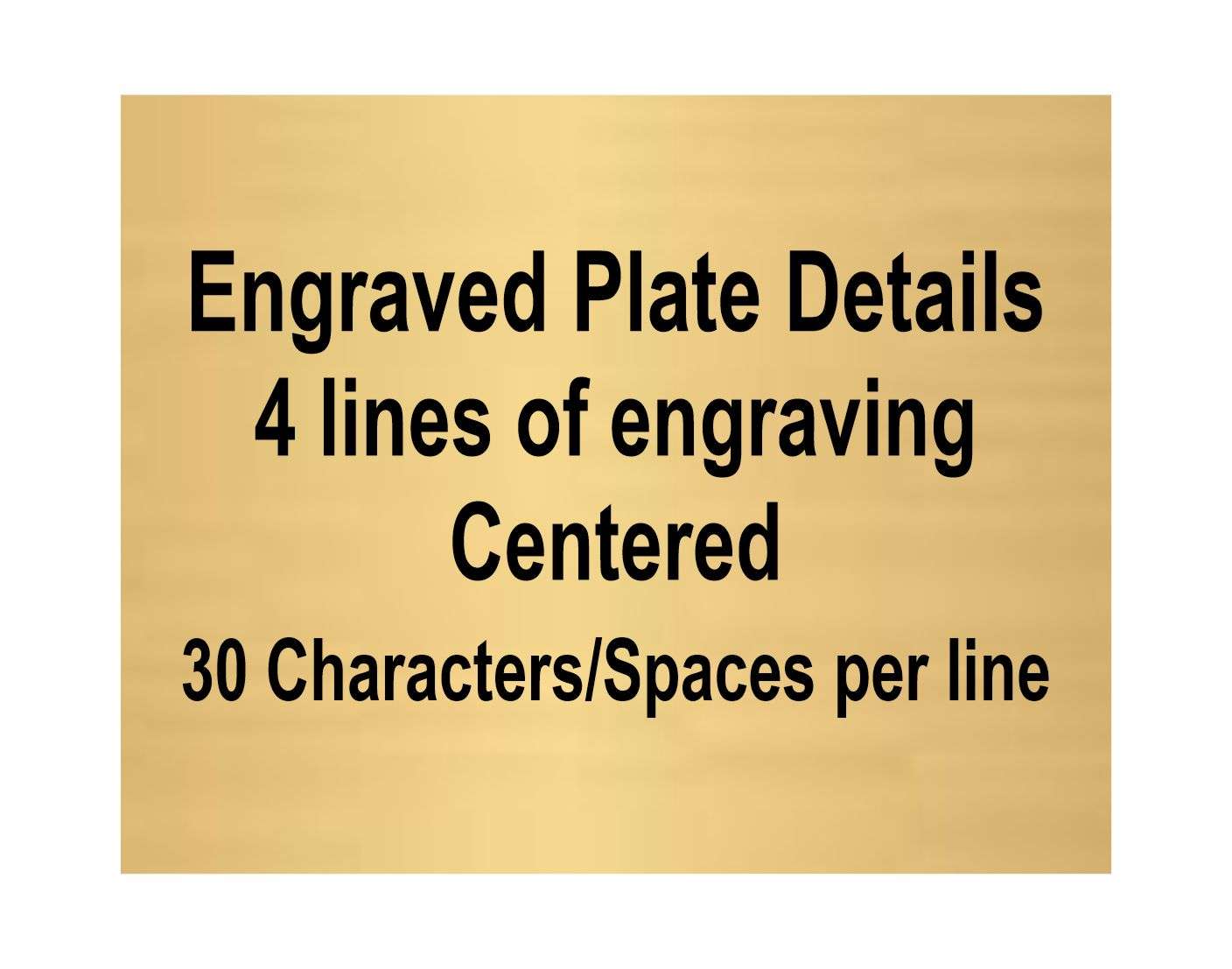 Cup Trophy - Gold or Silver | Engraved Champion's Love Cup Award - 10", 11.5", 13" or 14.5" Tall Decade Awards