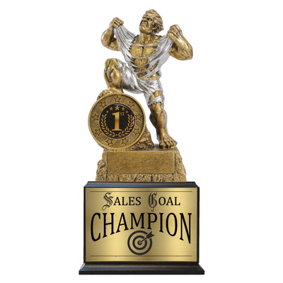 Fantasy Football Perpetual Trophies