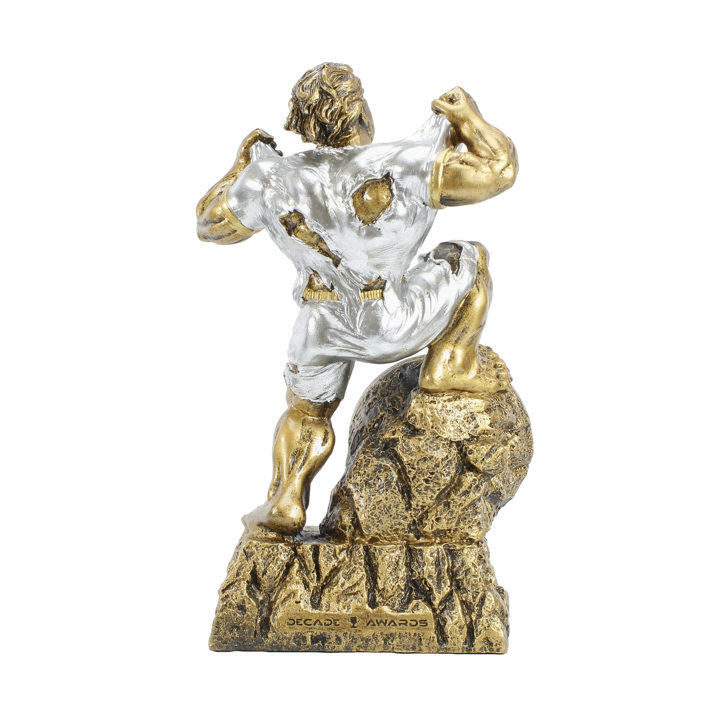 Large Monster March Madness Trophy | Personalized March Madness Award | 9.5 Inches Tall