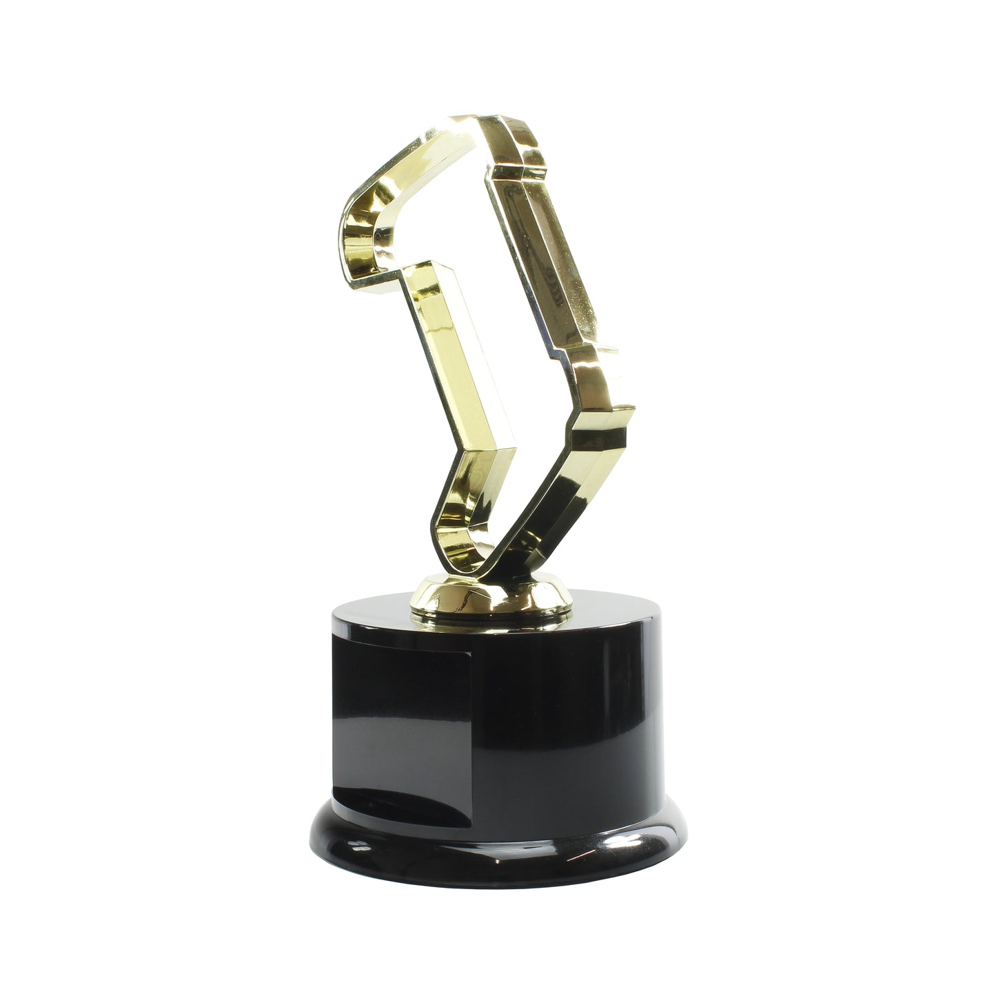 Gamer Trophy - 8.75" | Engraved Gaming Award Decade Awards