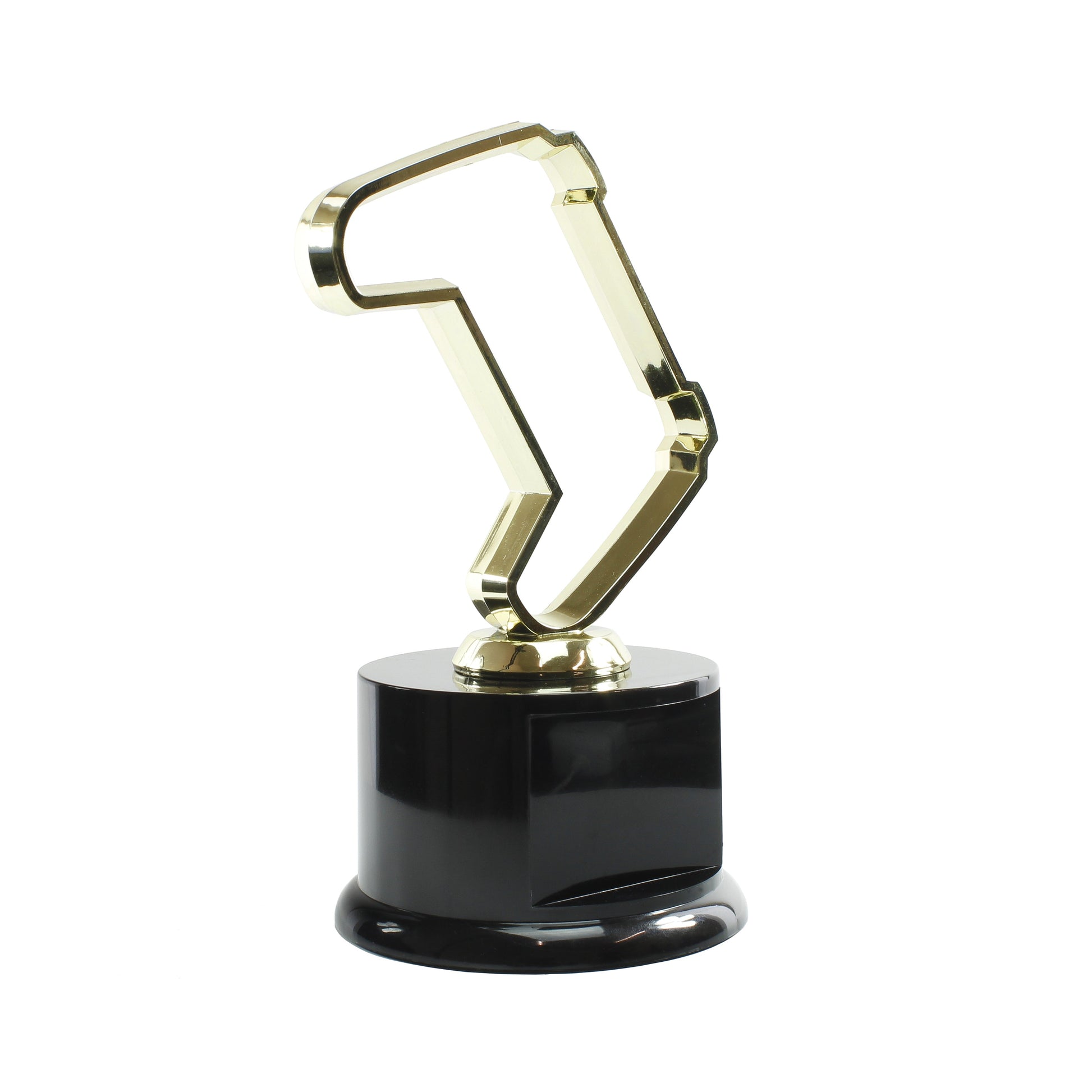 Gamer Trophy - 8.75" | Engraved Gaming Award Decade Awards