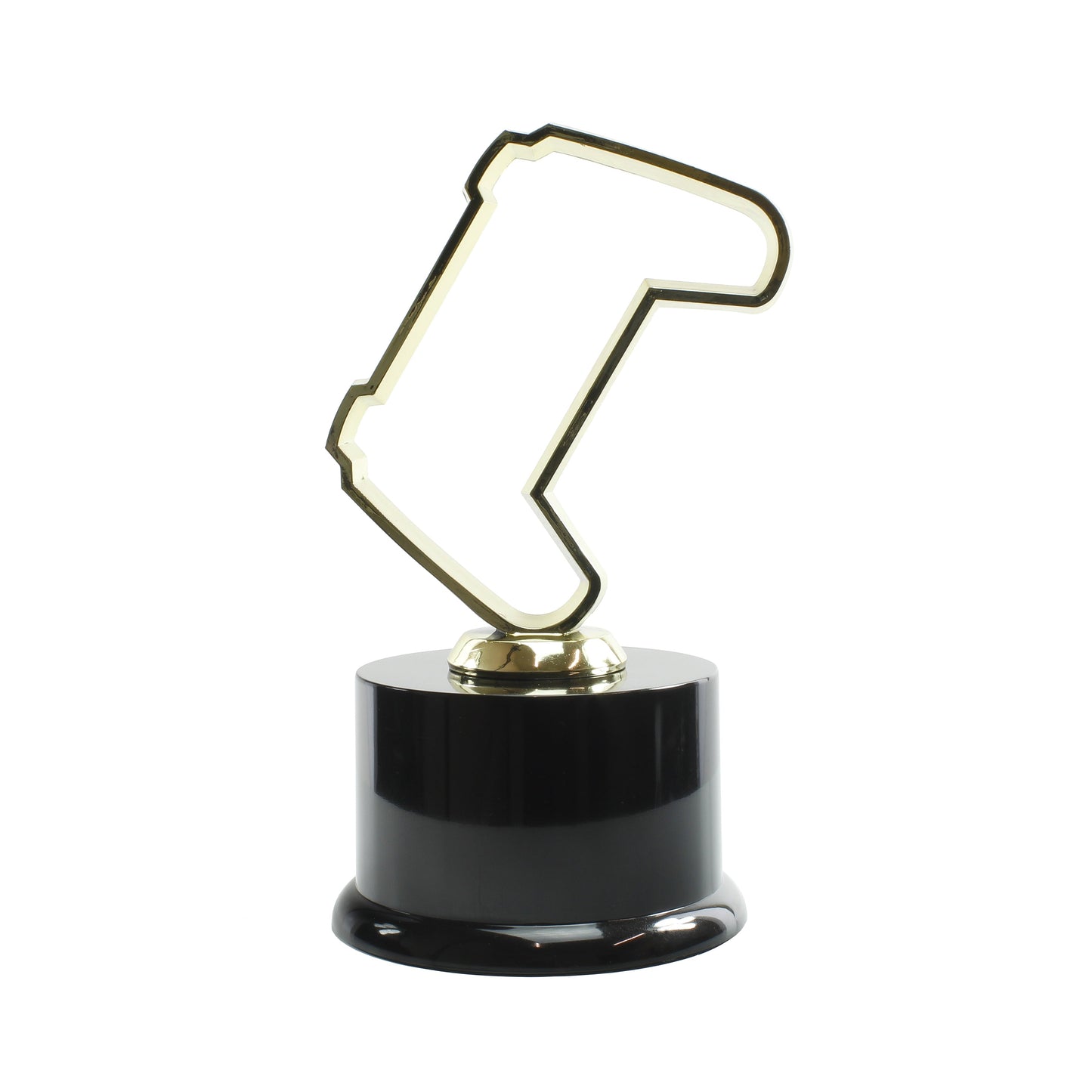 Gamer Trophy - 8.75" | Engraved Gaming Award Decade Awards