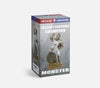 Fantasy Football Champion Monster Trophy - Beast Mode FFL Champion Trophy – Tribute to the Fantasy GOAT from Decade Awards - 6.5 or 10 Inch Tall