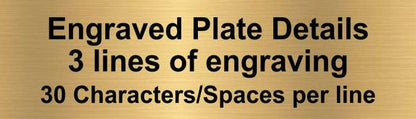 Personalized Football Trophy - Engraved Bobblehead Football Award - 5.5 Inch