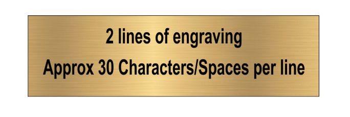 Tennis Player Trophy - Male | Engraved Tennis Player Award - 8 Inch Tall CLEARANCE