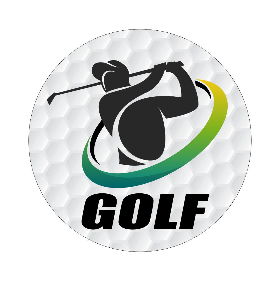 Gold Toilet Bowl Trophy, Golf | Engraved Golden Throne Last Place Duffer Award - 6 Inch Tall Decade Awards