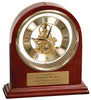 Grand Piano Arch Clock Decade Awards