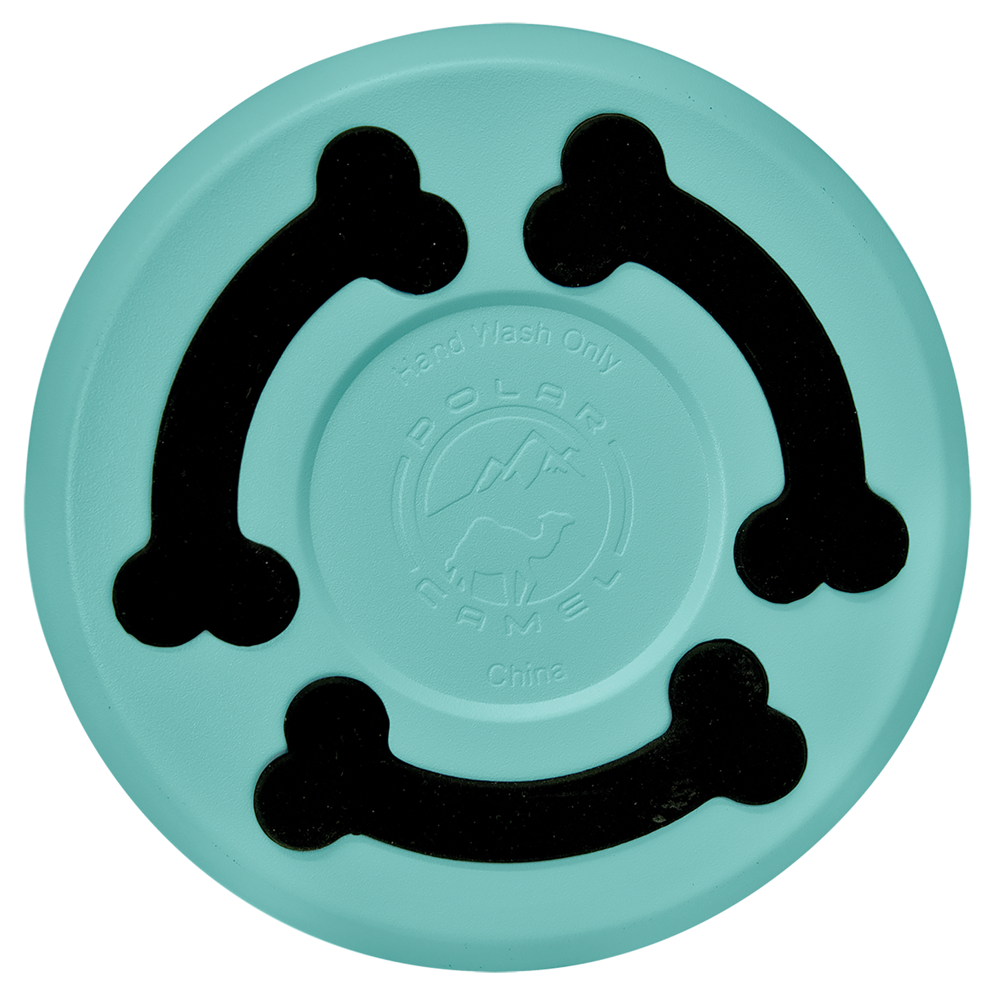 32 oz Medium Pet Bowl - Bottom