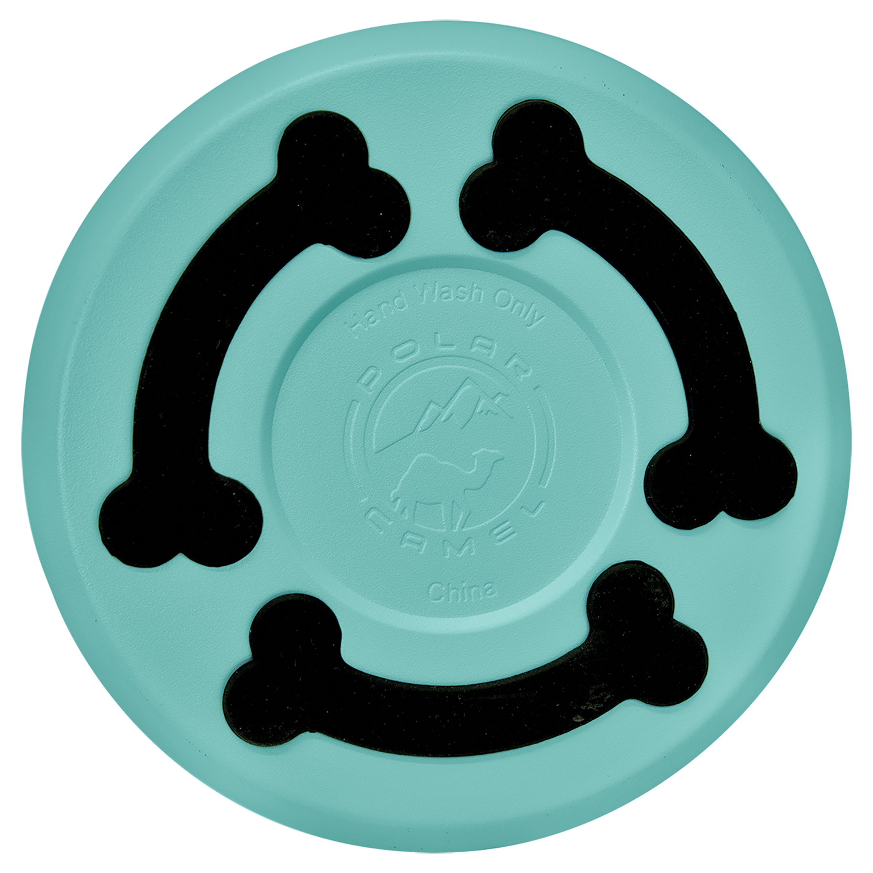 32 oz Medium Pet Bowl - Bottom