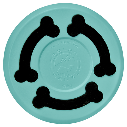 32 oz Medium Pet Bowl - Bottom