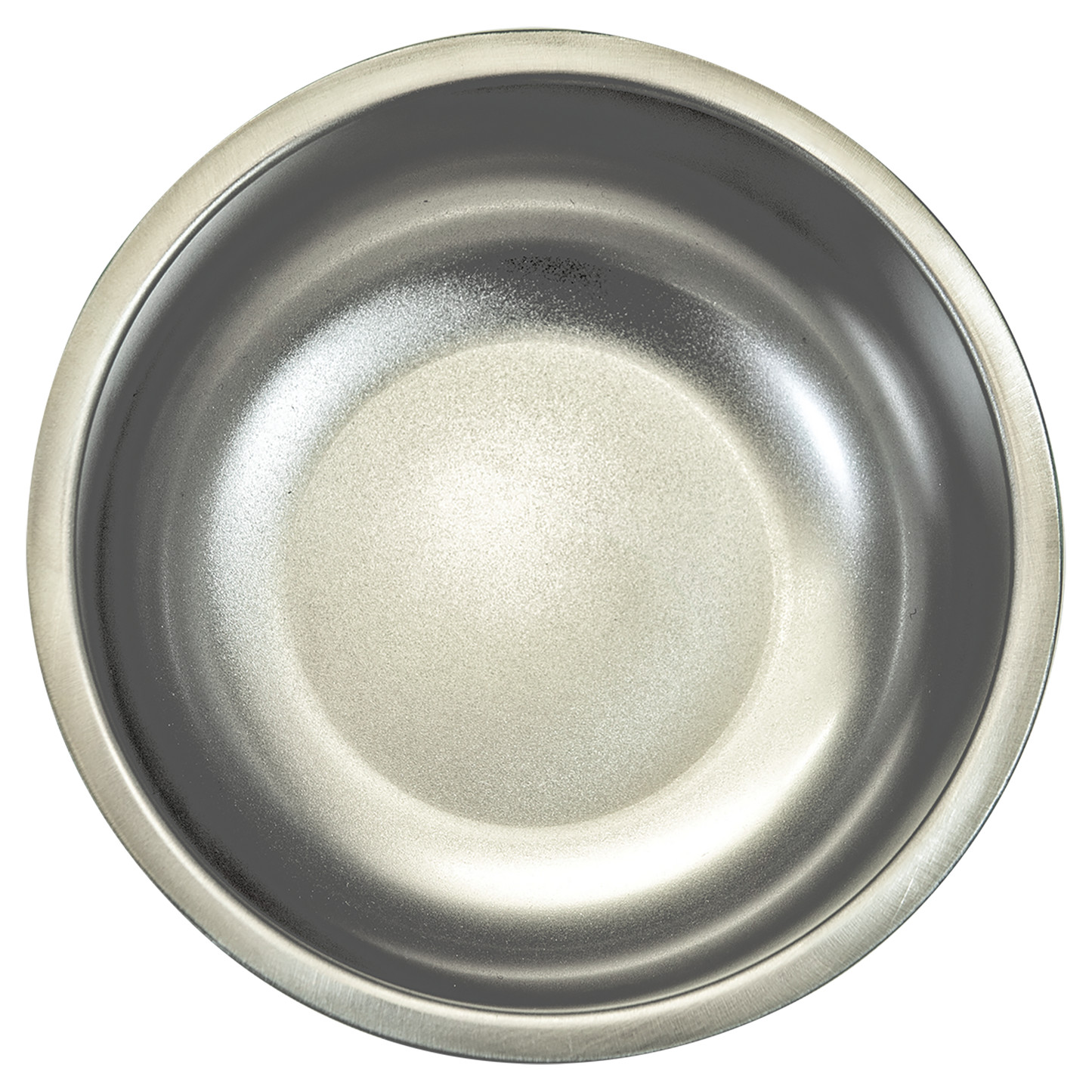 18 oz Small Pet Bowl - Inside Look