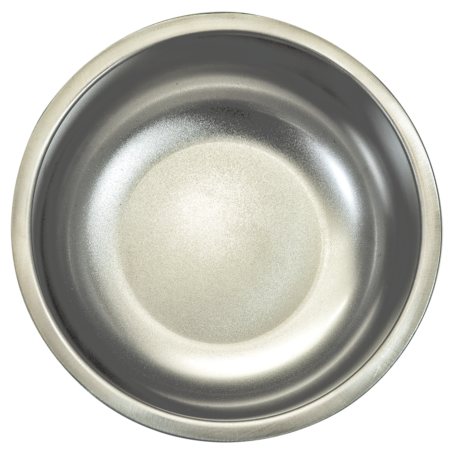 18 oz Small Pet Bowl - Inside Look
