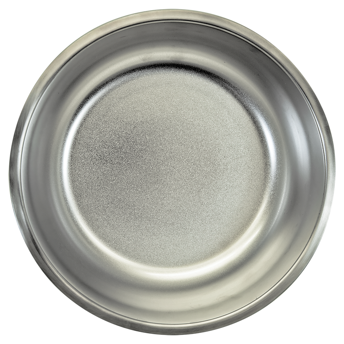 64 oz Large Pet Bowl - Inside