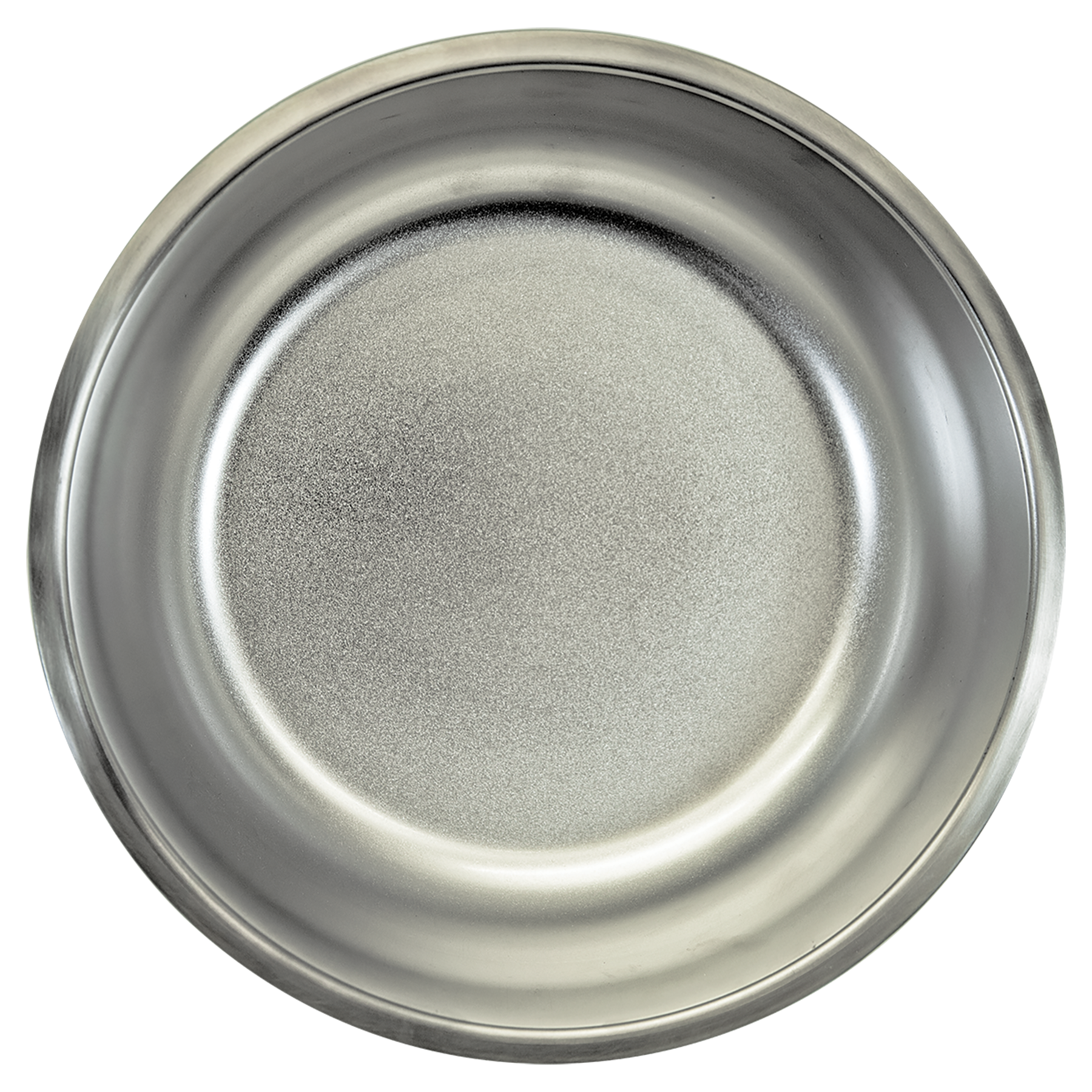 64 oz Large Pet Bowl - Inside