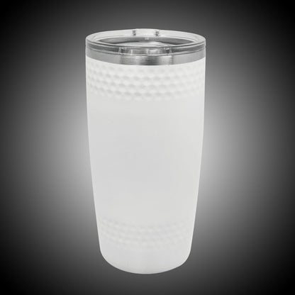 Fathers Day Insulated Tumbler with Lid, 20 oz - Free Personalization - Decade Awards