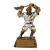 Lacrosse Monster Trophy | Engraved Lacrosse Award - 6.75 Inch Tall Decade Awards MR-765