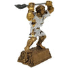Lacrosse Monster Trophy | Engraved Lacrosse Award - 6.75 Inch Tall Decade Awards MR-765