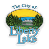 Liberty Lake Logo