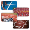 Personalized Track and Field Gifts and Gear – Custom Runner and Coach Accessories and Engraved Tags by Decade Awards