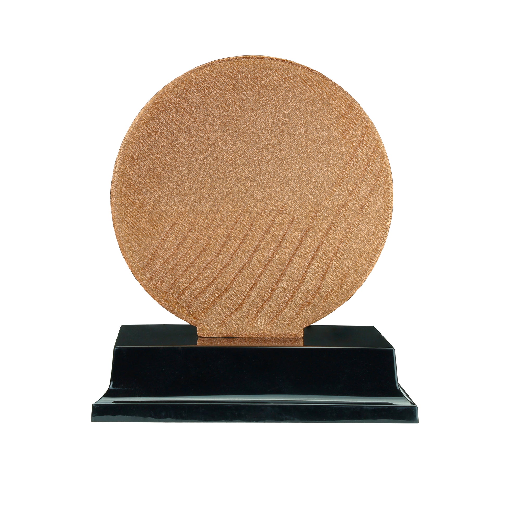 Novelty Penny Trophy One Cent Award with Free Custom Engraving – Decade Awards