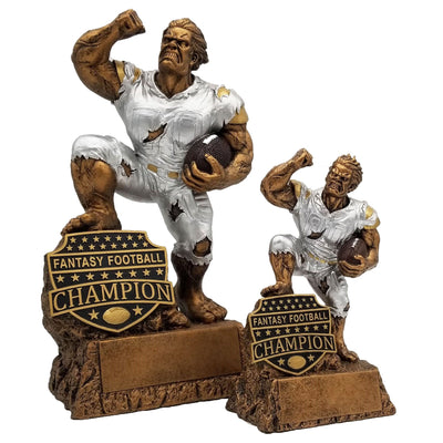 Fantasy Football CHAMPION Trophies