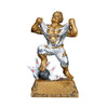 Monster Bowling Trophy | Engraved Bowling Beast Award - 6.5 Inch Tall Decade Awards