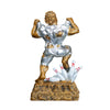 Monster Bowling Trophy | Engraved Bowling Beast Award - 6.5 Inch Tall Decade Awards