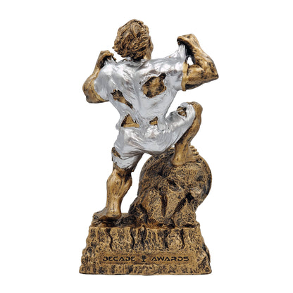 Golf Closest to the Pin Monster Trophy | Engraved Monster Golf Trophy - 6.75 Inch Tall Decade Awards