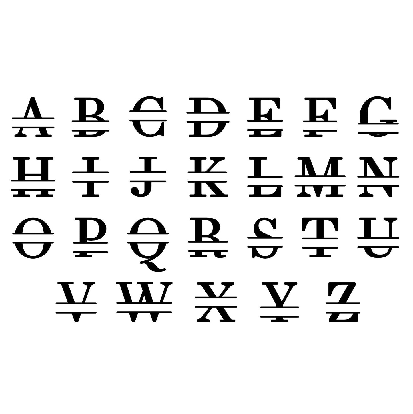 Card & Dice Set – Personalized Gift for Game Night Decade Awards
- Classic Monogram