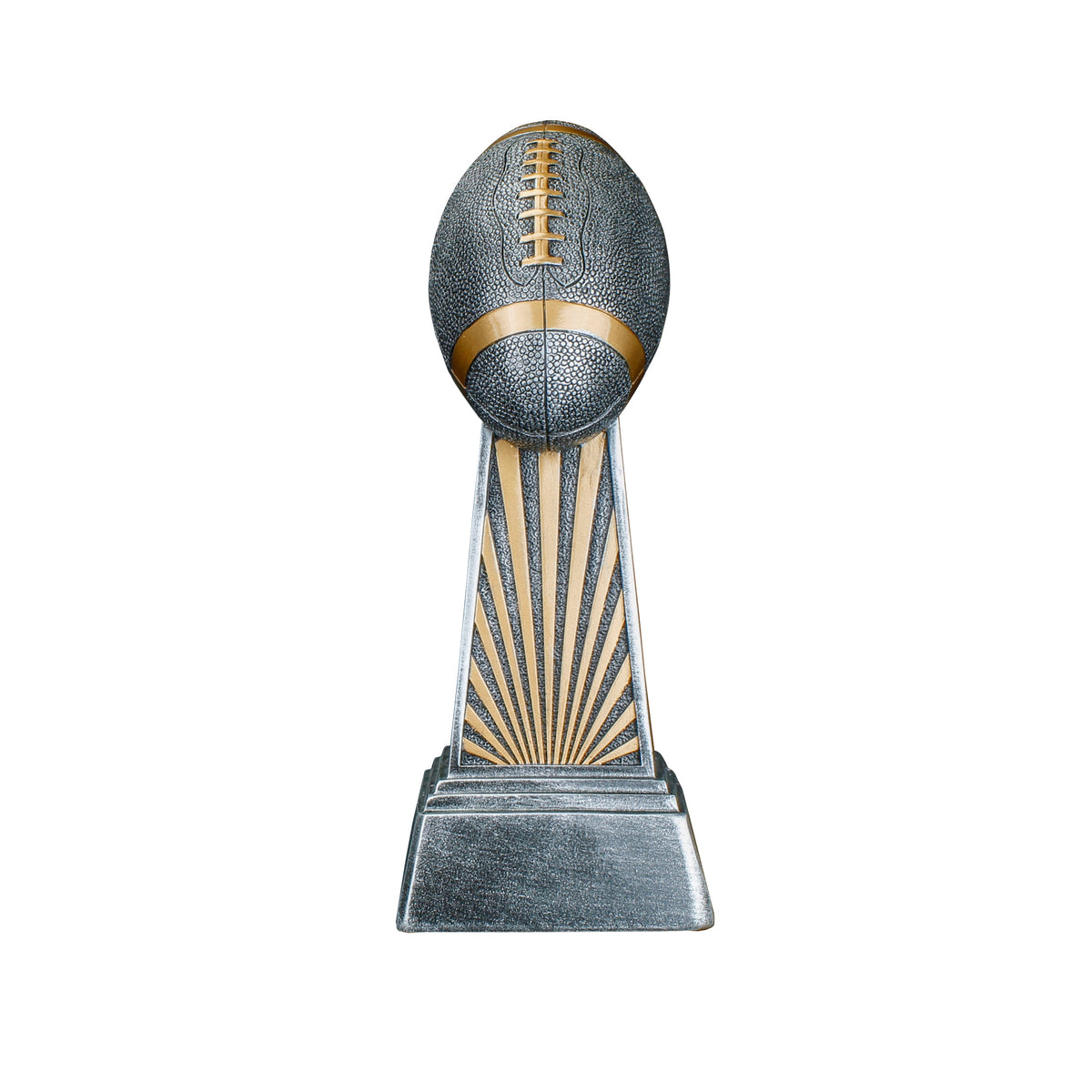 Trofeo Superstore Energy Football - Coppa Per Tornei - Incisione Personalizzata Gratuita - Foto 3