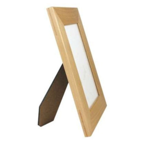 Dance Picture Frame - Personalized | Laser Engraved Wood Frame - 3 Sizes Decade Awards