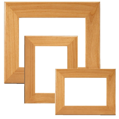Dance Picture Frame - Personalized | Laser Engraved Wood Frame - 3 Sizes Decade Awards