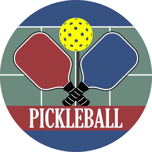 Pickleball Monster Trophy | Engraved Pickleballer Hulk Award Monster Trophy - 6.75 Inch Tall Decade Awards