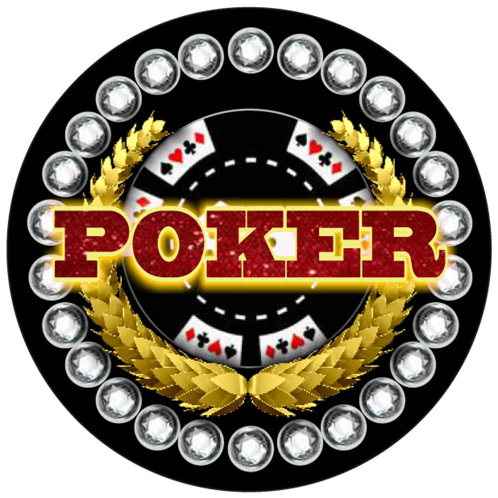 Poker Toilet Bowl Trophy, Action Pedestal  | Engraved Poker Toilet Award - 7 Inch Tall