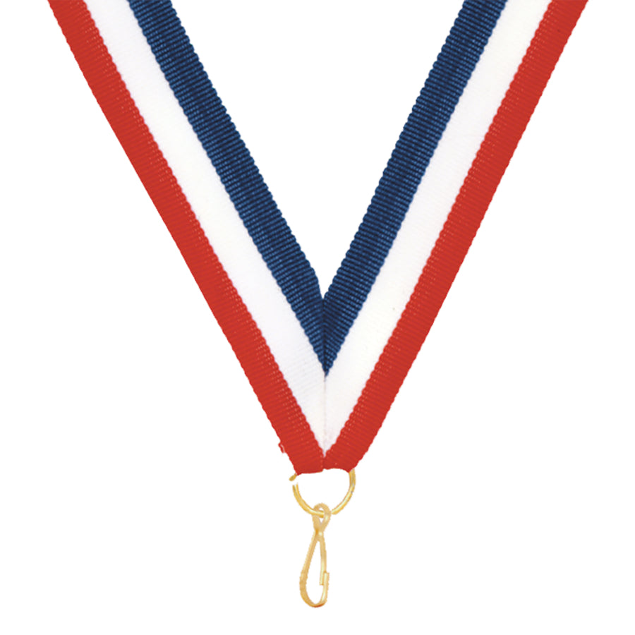 Cross Country Superstar Medal - Gold, Silver, or Bronze | Engraved Superstar Running Medallion - 2 Inch Wide Decade Awards