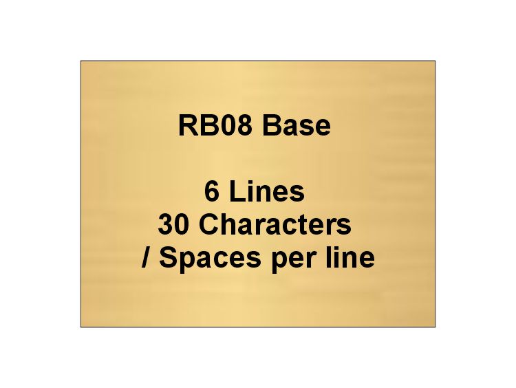 Cornhole Trophy - 8.375 Inch Tall  | Engraved Bean Bag Award Decade Awards