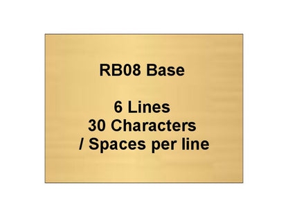 Cornhole Trophy - 8.375 Inch Tall  | Engraved Bean Bag Award Decade Awards