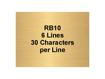 Gamer Trophy - 8.75" | Engraved Gaming Award Decade Awards