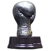 Boxing Glove Trophy | Personalized Boxing Award | 5 Inch