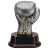 Boxing Glove Trophy | Personalized Boxing Award | 5 Inch
