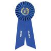First Place Blue Rosette Decade Awards
