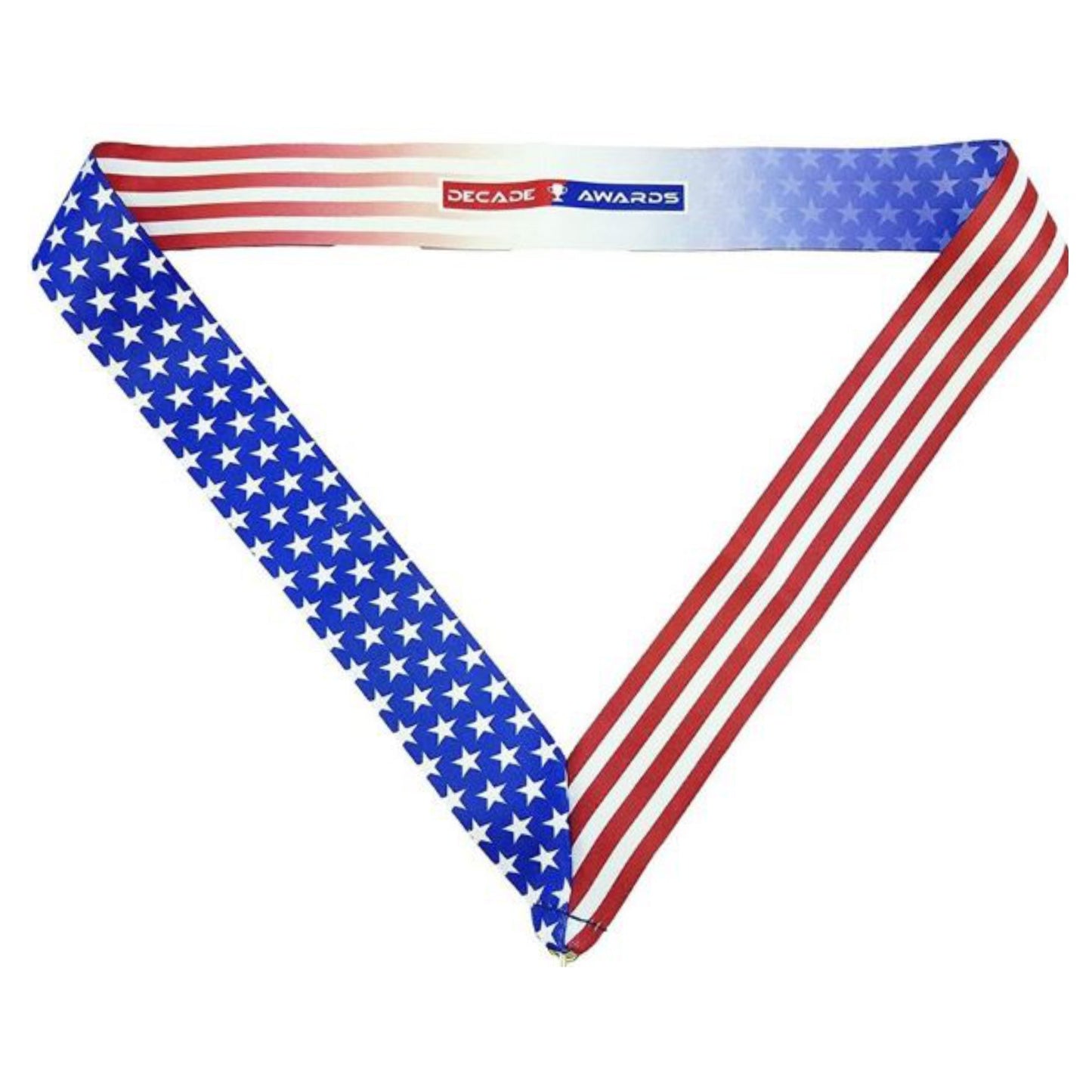 Stars and Stripes Ribbon