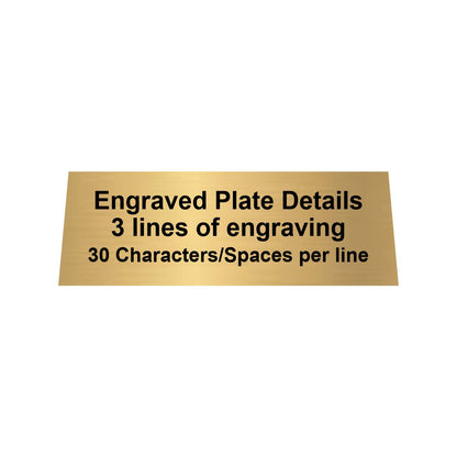 T-Ball Trophy, Male or Female | Engraved Motion X T-Ball Award - 5 Inch Tall Decade Awards